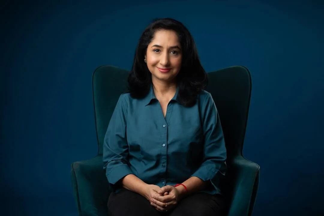 Supriya Raja - Special Educator & Remedial Literacy Specialist