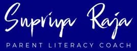 Supriya Raja Logo