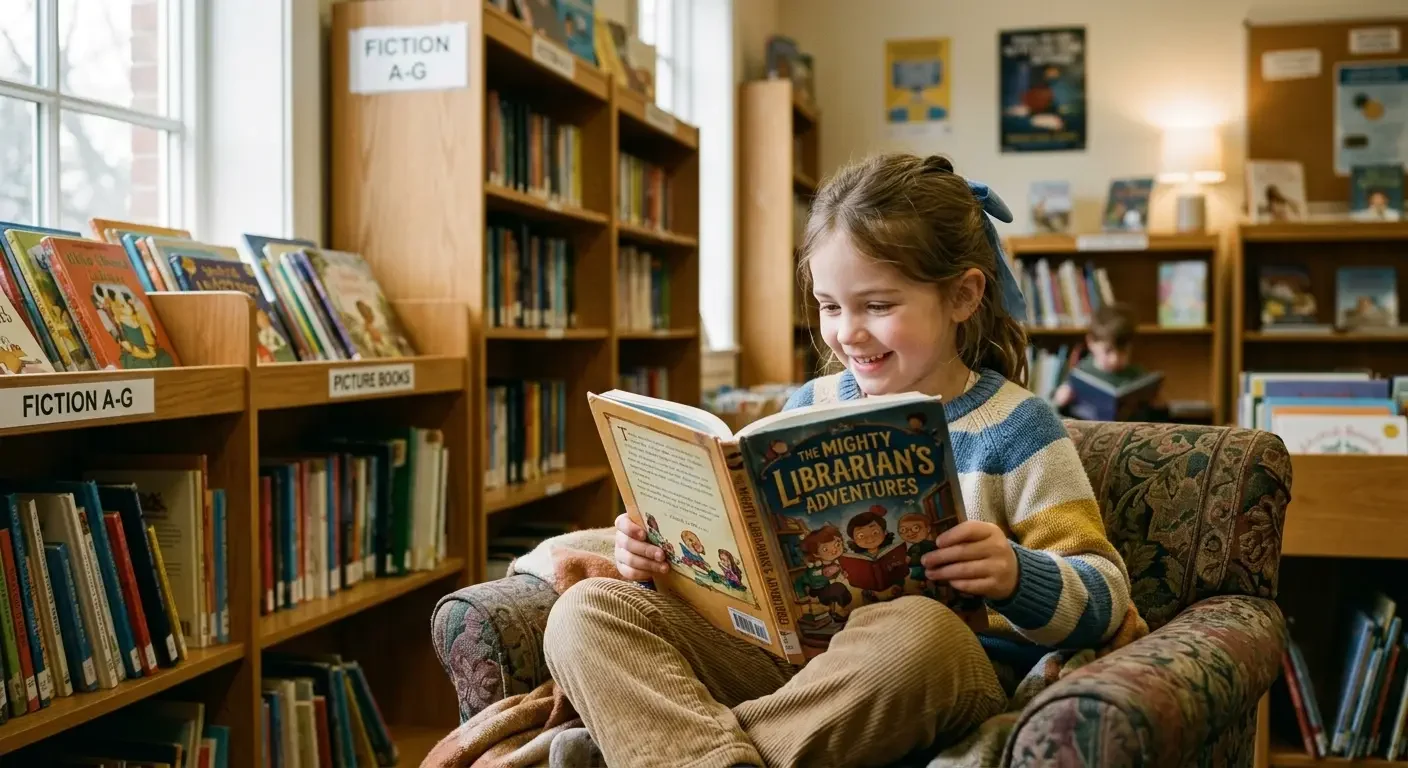 Strong Reading Skills