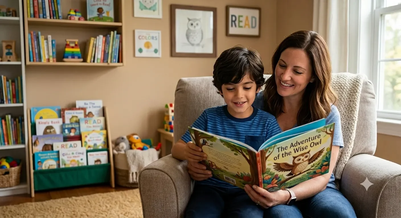 Power Reading Program Help Your Child